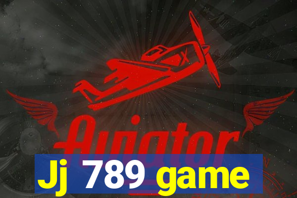 Jj 789 game